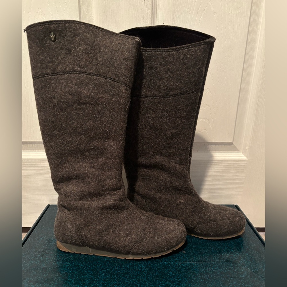 EMU Hamilton Hi Boots